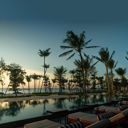 Soul Boutique Hotel 富国 外观 照片