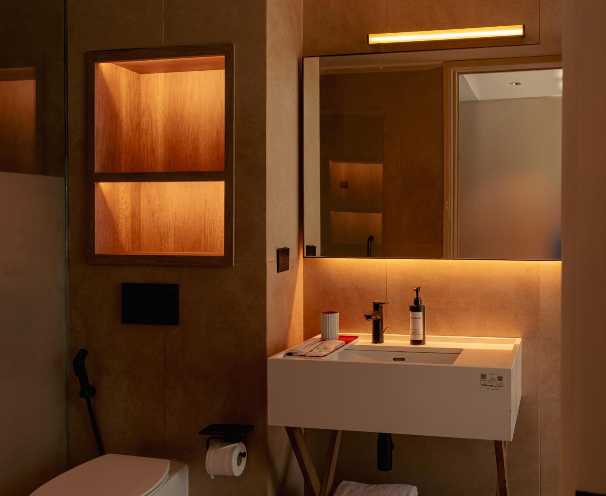 Soul Boutique Hotel 富国 外观 照片