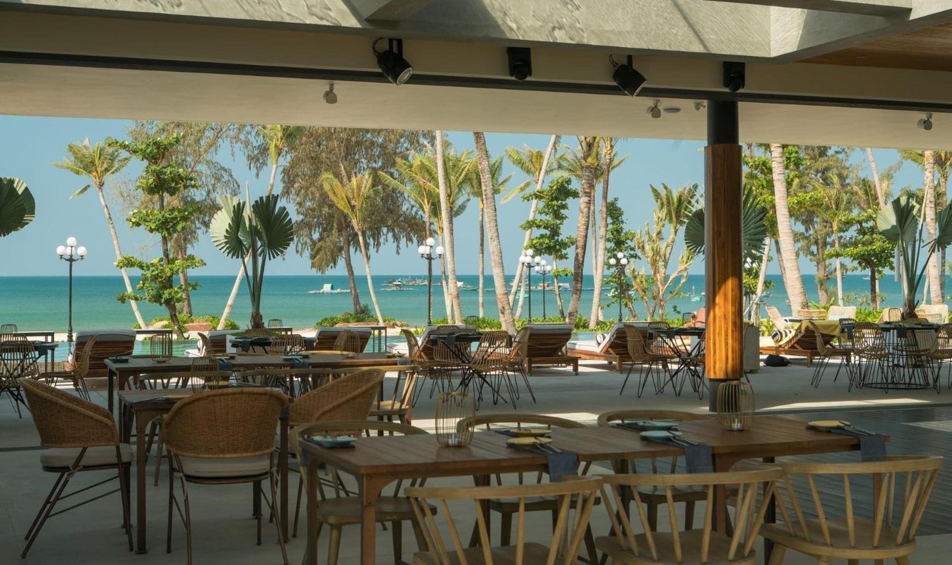 Soul Boutique Hotel 富国 外观 照片