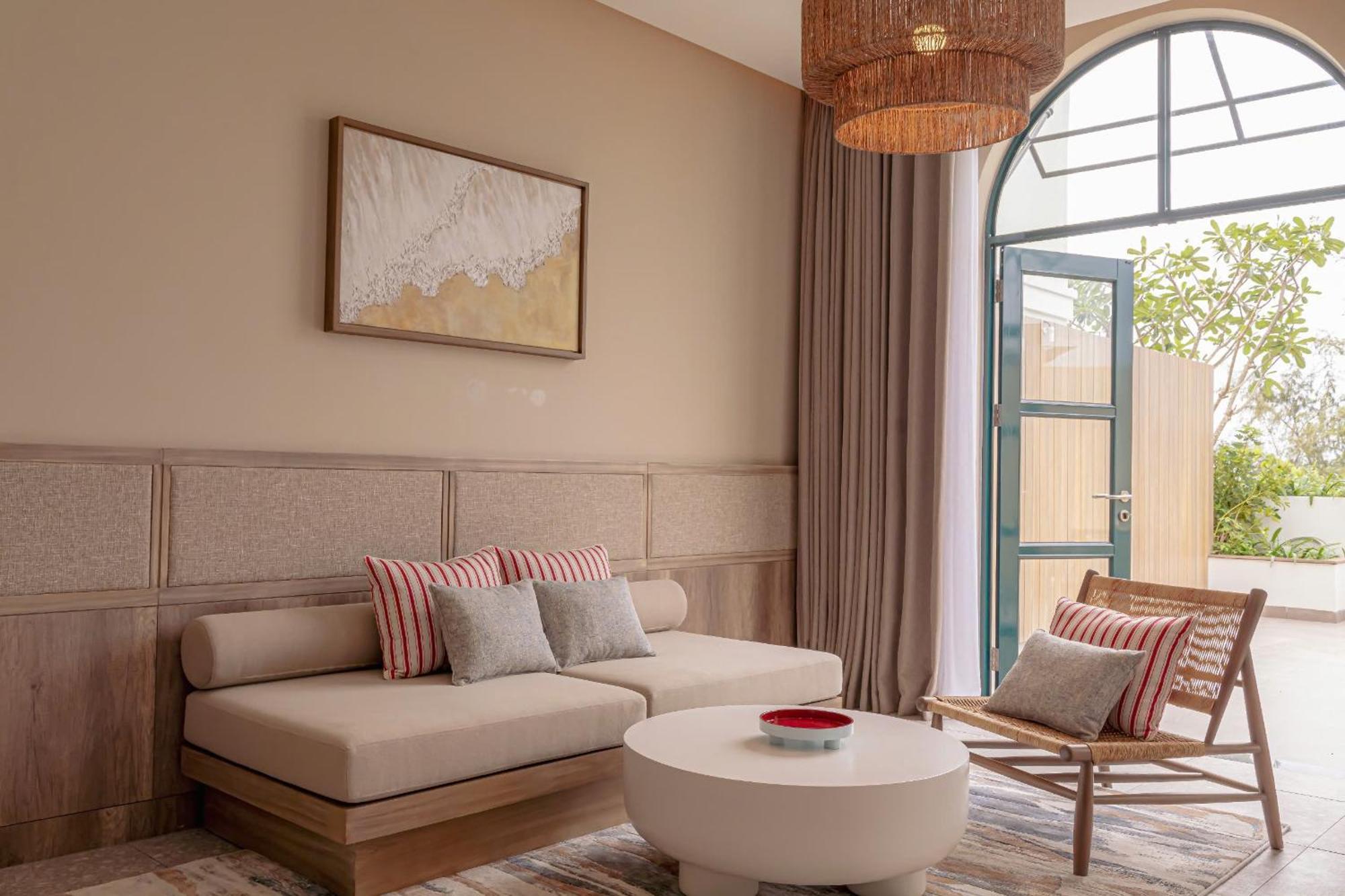 Soul Boutique Hotel 富国 外观 照片