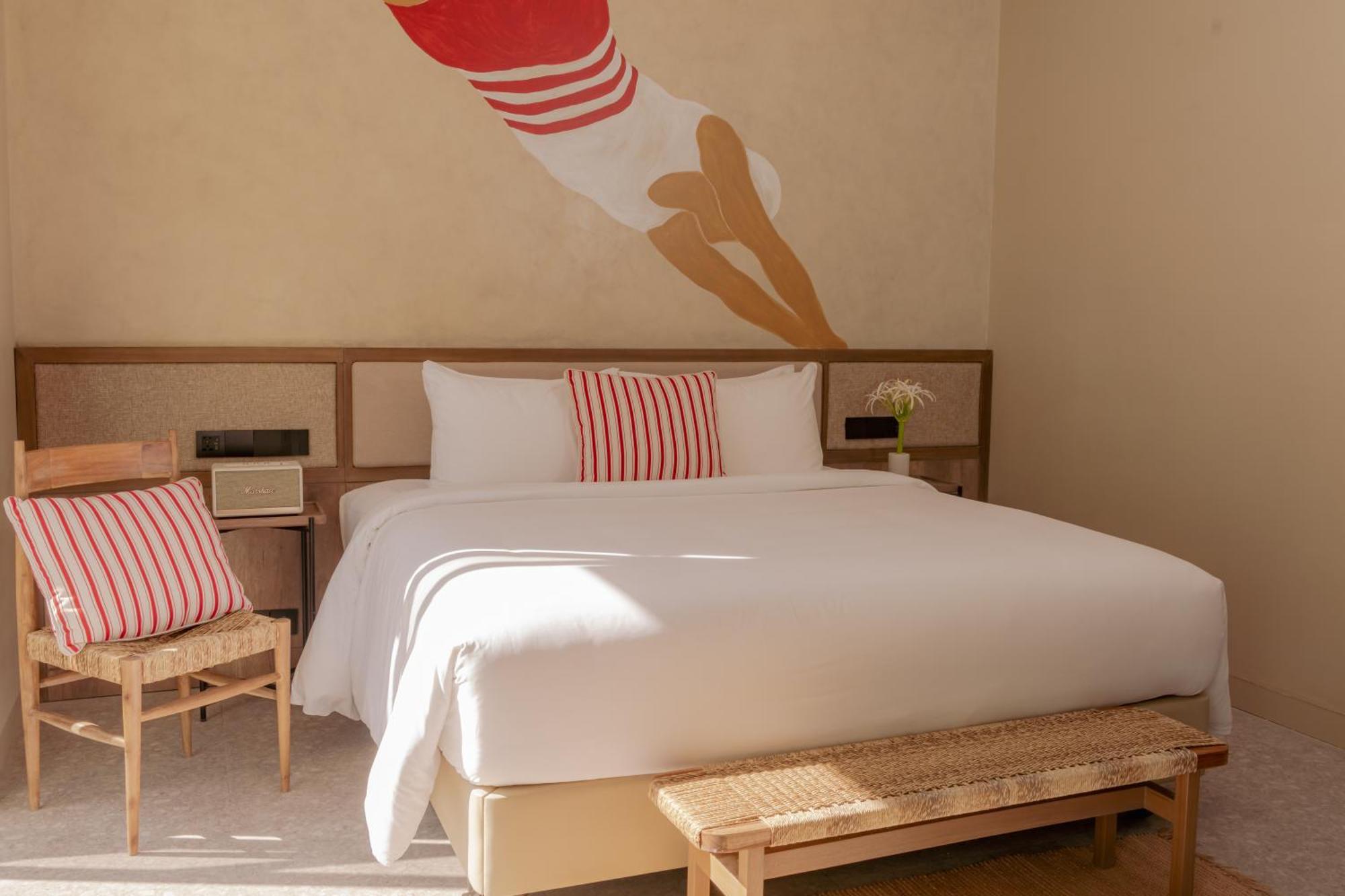 Soul Boutique Hotel 富国 外观 照片