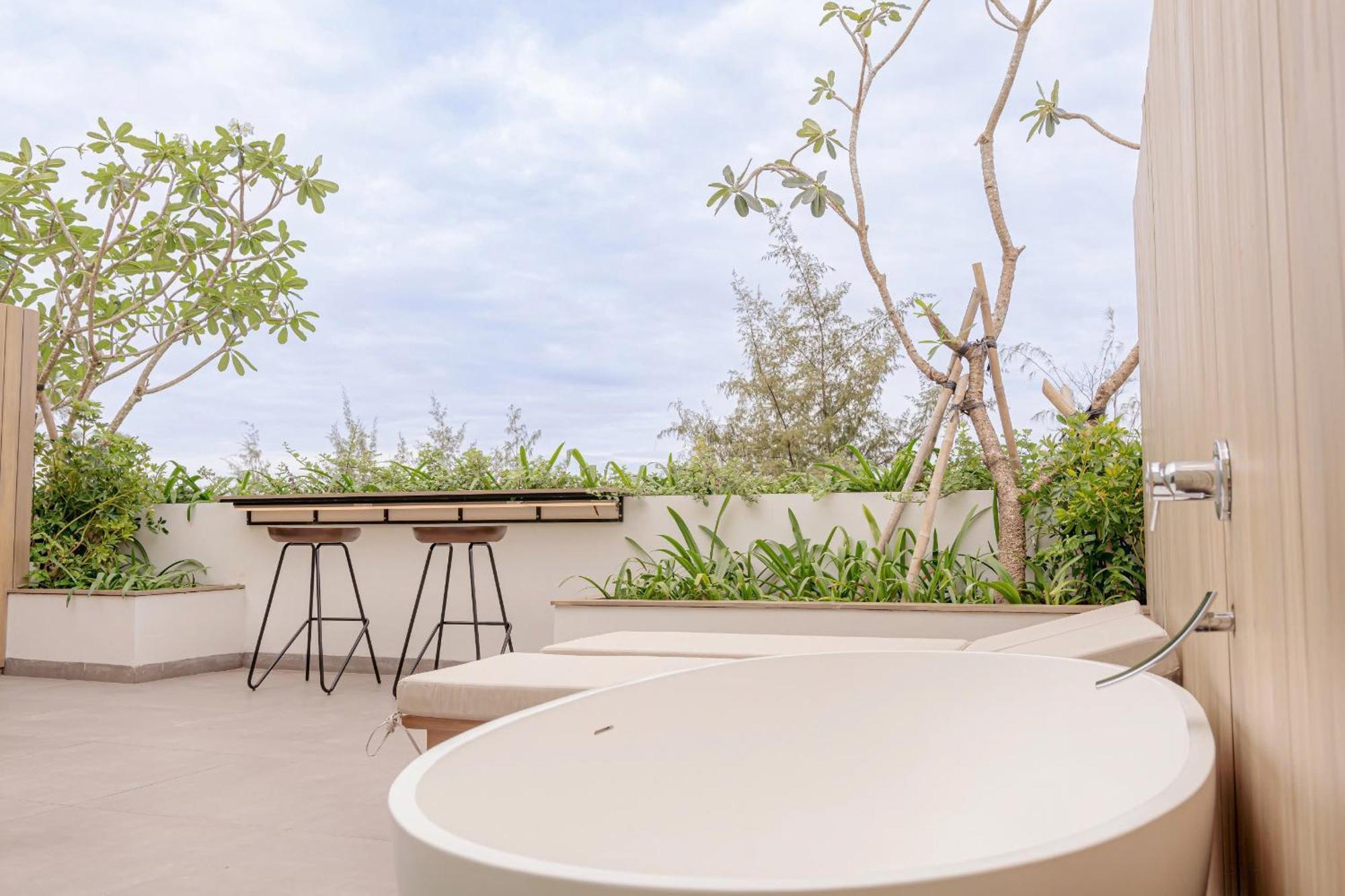 Soul Boutique Hotel 富国 外观 照片