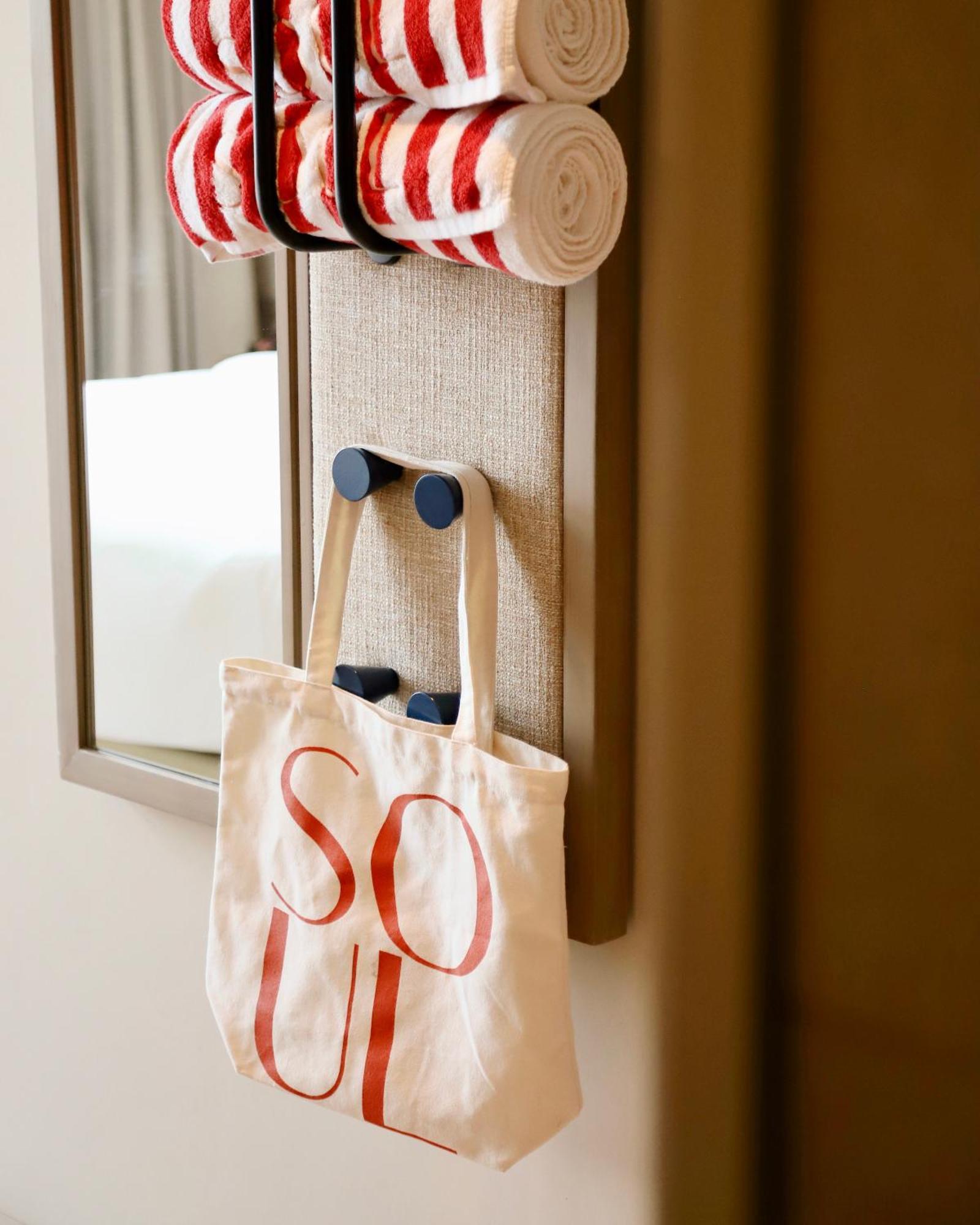 Soul Boutique Hotel 富国 外观 照片