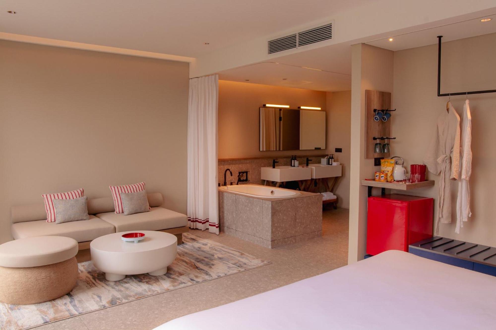 Soul Boutique Hotel 富国 外观 照片