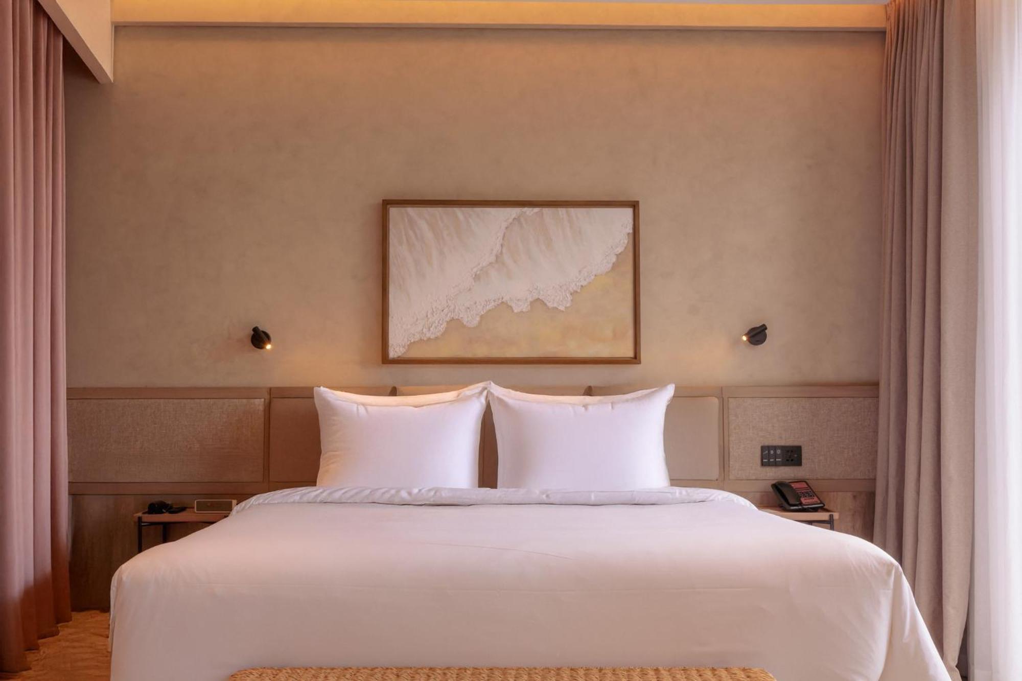 Soul Boutique Hotel 富国 外观 照片