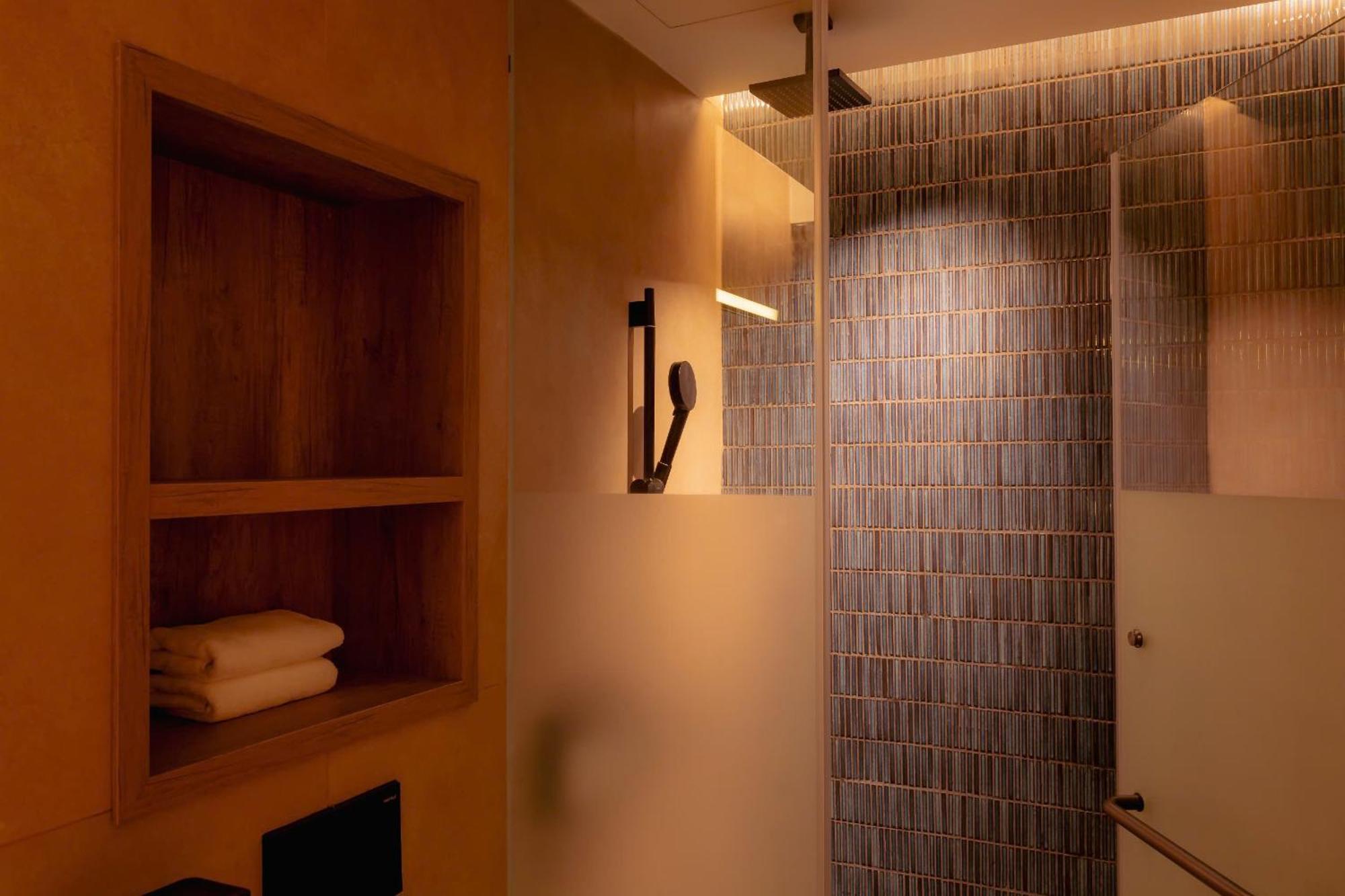 Soul Boutique Hotel 富国 外观 照片