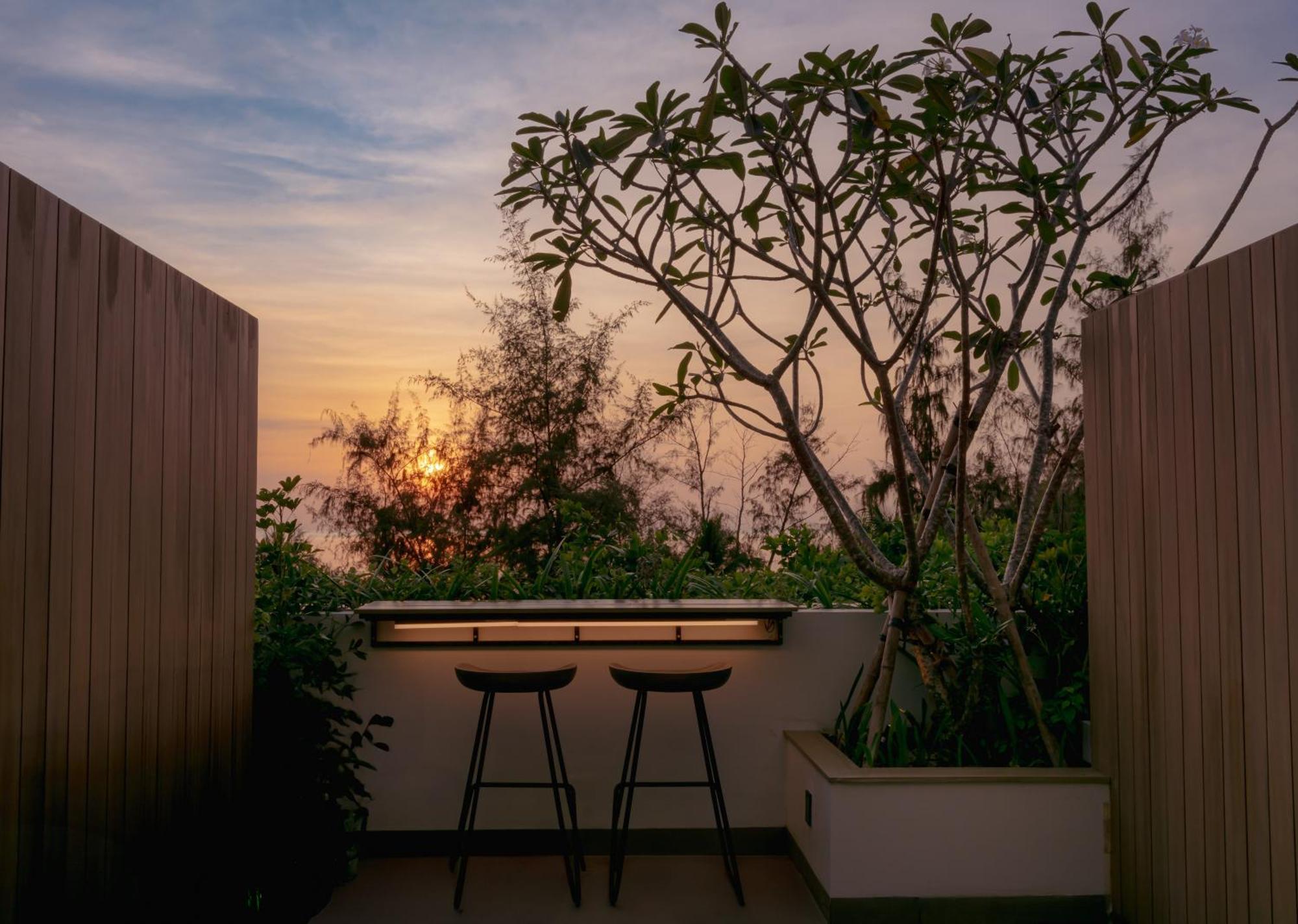Soul Boutique Hotel 富国 外观 照片